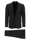 Dolce & Gabbana Women's Wool Blend Suit