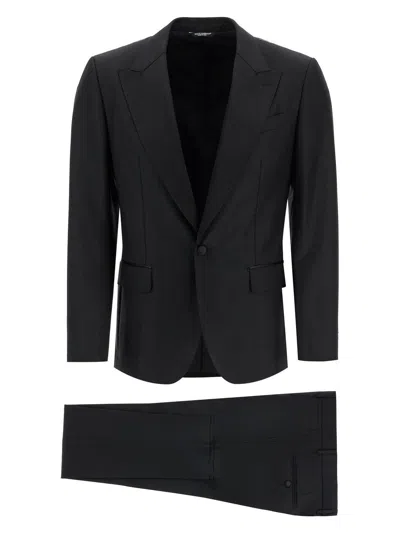 Dolce & Gabbana Women's Wool Blend Suit