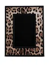 Dolce & Gabbana Wood Frame (22cm X 17cm)
