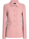 Dolce & Gabbana Wool Blazer