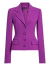 Dolce & Gabbana Wool Blazer