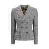 Dolce & Gabbana Wool Blazer