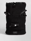 Dolce & Gabbana Cable-knit Backpack