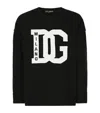 Dolce & Gabbana Sweaters In Multi