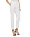 Dolce & Gabbana Pants Woman Pants White Size 10 Cotton In White
