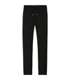 Dolce & Gabbana Light Nylon Jogging Pants