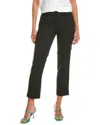 Dolce & Gabbana Wool-blend Trouser