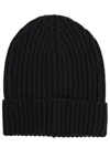 Dolce & Gabbana Wool Cap