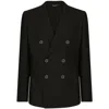Dolce & Gabbana Men's Giacca Formal Jacket