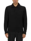 Dolce & Gabbana Poloshirt Mit Logo-stickerei