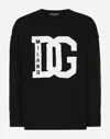 Dolce & Gabbana Sweaters In ブラック