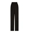 Dolce & Gabbana Casual Pants With Belt Loops