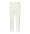 Dolce & Gabbana Tailored Tapered Trousers