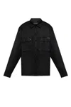Dolce & Gabbana Camisa - Negro In Black