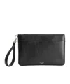 Dolce & Gabbana Zip In Black
