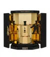 Dolce & Gabbana X Bialetti 24kt Gold Moka Ora 3-cup Express