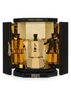 Dolce & Gabbana Dolce&gabbana Casa X Bialetti 24kt Gold Moka Ora 3-cup Express In Gold
