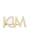 Dolce & Gabbana X Kim Double Ring