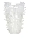 Dolce & Gabbana X Venini Ritagli 1989 Vase (30 Cm)