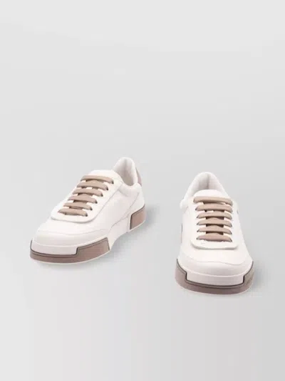 DOLCE & GABBANA YACHT CLUB SNEAKER PORTOFINO