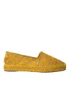 Dolce & Gabbana Espadrilles