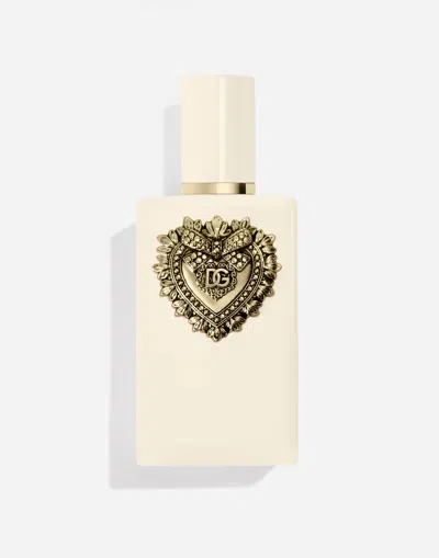 Dolce & Gabbana Your Devotion Eau De Parfum Intense