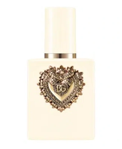 Dolce & Gabbana Dolce Gabbana Your Devotion Eau De Parfum Intense Fragrance Collection In No Color