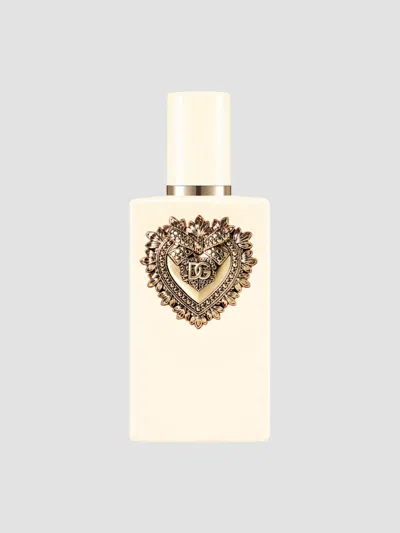 Dolce & Gabbana Your Devotion Eau De Parfum Intense In Size 3.4-5.0 Oz.