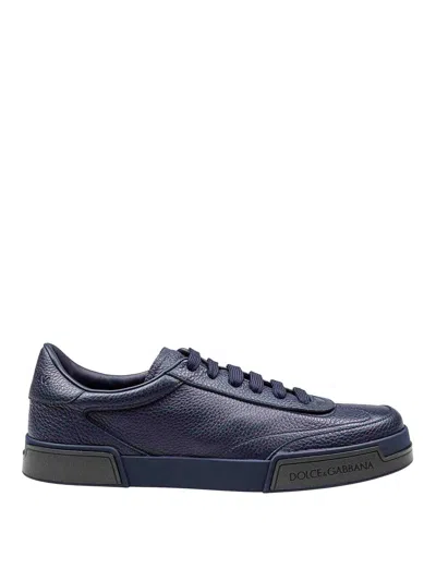 Dolce & Gabbana Zapatillas - Azul