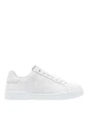 Dolce & Gabbana Zapatillas - Blanco In Weiss 2