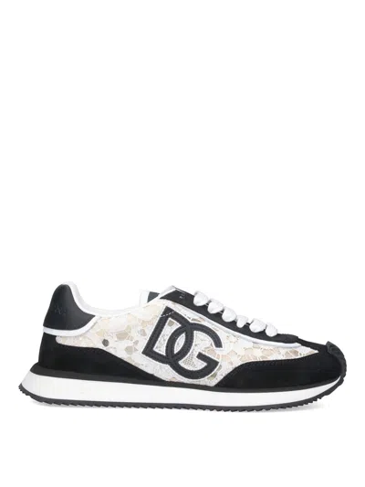 DOLCE & GABBANA SNEAKERS