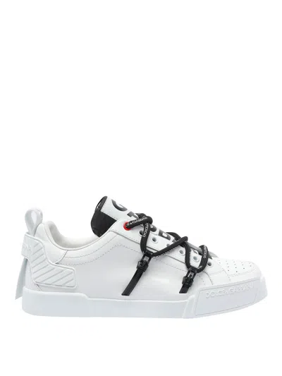 Dolce & Gabbana Portofino Sneakers