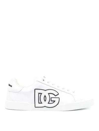 DOLCE & GABBANA SNEAKER