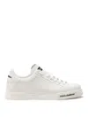 Dolce & Gabbana Sneakers In White