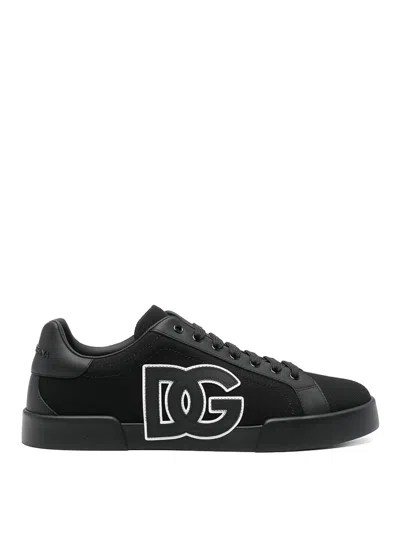 DOLCE & GABBANA SNEAKER