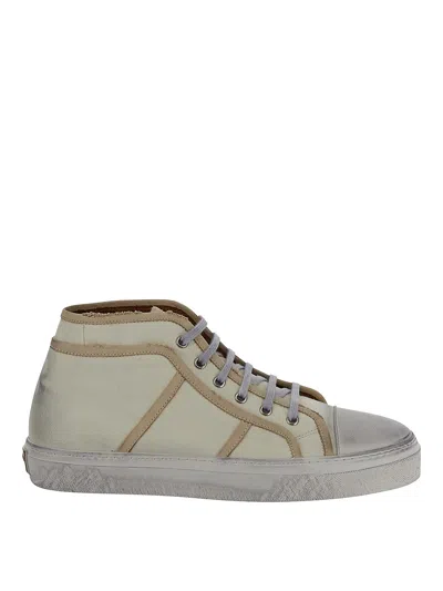 DOLCE & GABBANA ZAPATILLAS - ROSADO CLARO