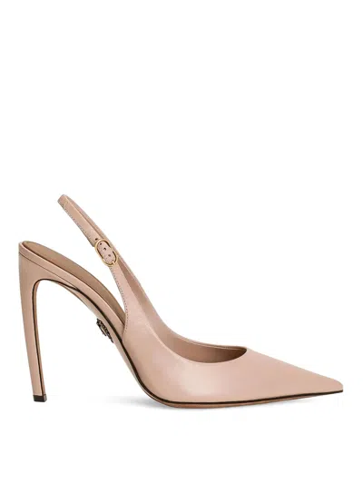 Dolce & Gabbana Slingback