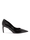 Dolce & Gabbana Pumps In Black