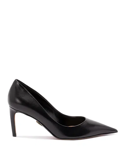 Dolce & Gabbana Pumps In Black