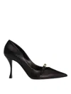 Dolce & Gabbana Pumps In Black