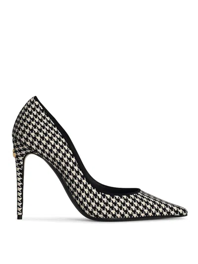 DOLCE & GABBANA ZAPATOS DE SALÓN - NEGRO