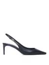 Dolce & Gabbana Zapatos De Salón - Negro In Black