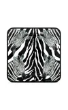 Dolce & Gabbana - Zebra Square Tray - Animal In Black