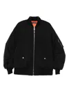 Dolce & Gabbana Stylish Short Jacket Featuring Multiple Pockets In Black
