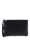 Dolce & Gabbana Zip In Black