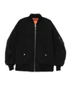 Dolce & Gabbana Stylish Short Jacket Featuring Multiple Pockets In Black