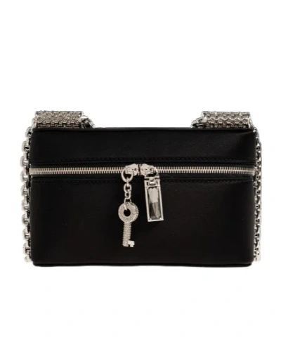 DOLCE & GABBANA DOLCE  GABBANA SICILY MEDIUM SHOULDER BAG