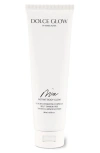 DOLCE GLOW BY ISABEL ALYSA MIA SHIMMER TOPPER LOTION, 2 OZ