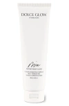 Dolce Glow By Isabel Alysa Mia Shimmer Topper Lotion, 2 oz