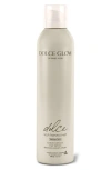 DOLCE GLOW BY ISABEL ALYSA SELF-TANNING MIST, 3.4 OZ